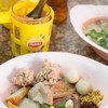 รุ่งเรือง ก๋วยเตี๋ยวหมู สุขุมวิท26