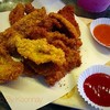 ไก่ทอดอินดี้ก็มีนะ  แซ่บถึงทรวง