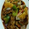 รุ่งโรจน์โภชนา