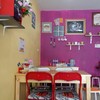 สีสันในร้าน