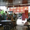 ร้านถ้ามาสายๆคนจะน้อย