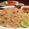 ข้าวผัด