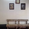 ที่นั่งรอด้านใน