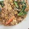 ข้าวผัดกุ้ง