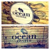 De Ocean Oyster