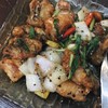 ปลากะพงผัดกับพริกไทยดำหอมๆอร่อยสุดๆ *Recommend* ปลากะพงผัดกับพริกไทยดำหอมๆอร่อยสุดๆ *Recommend*