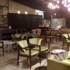 บรรยากาศก่อนร้านปิด