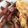 กระเพราะหมูแดดเดียว