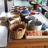 ร้านอาหารแต่ไม่บอกว่าขายอะไร