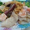 ปลากับกุ้งไม่ค่อยสดครับ