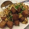 ขนมผักกาดผัดซอสxo