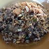 ลาบหมู