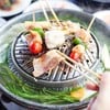 ติ๊กกะต่อ บุฟเฟ่ต์หมูกระทะ ติ๊กกะต่อ บุฟเฟ่ต์หมูกระทะ