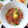WAGYU DON ข้าวหน้าวากิว