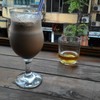 iced mocha