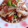 ส้มตำปูม้า
