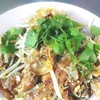 หอยทอด