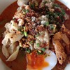 ต้มยำไข่น้ำข้น59฿