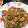 กระเพราหมู