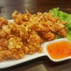 เค็มไม่ทั่ว บางชิ้นเค็มปี๋เงย