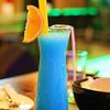 Blue KamiKaze cocktail แบบเหยือก 