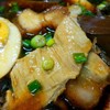 นี่ก็หนักเครื่อง แน่นท้องครับ