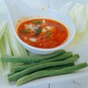 น้ำพริกไข่ปูราคาแพงไปนิด140บาท