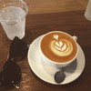 Cafe Latte