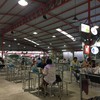 ร้านใหญ่ โปร่งๆ