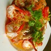 กุ้งเต้น...กินแล้วเป็นโคโยตี้