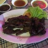 เนื้อนิ่ม ให้เยอะ ในรูปทานไปบ้างแล้ว แต่ก็ยังเหลือเยอะ