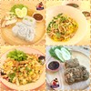 คั่วไก่ บะหมี่ไก่ลืมตัว ข้าวไก่อบ ข้าวผัดซีอิ้วไก่อบ