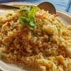 ข้าวผัดกุ้ง
