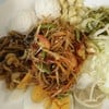 ตำถาด พระเอกของงาน