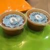 สั่ง 2 ชุด เลยได้ 2 ถ้วยค่ะ