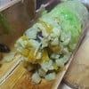 ใส้เยอะ อร่อย นุ่ม หวานมัน