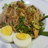 ขนมจีนหม้อปลาร้า แซ่บบบ