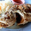 ปลาสด ทอดกรอบ เนื้อแน่น !!