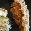 Salmon Fried Set