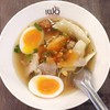 เฝอ by tummour เดอะ สตรีท