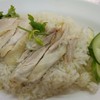 พิเศษ 40 บาท ข้าวนุ่ม ไก่เหนียวนุ่มกำลังดี อร่อย อิ่มพอดี