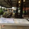 ศุกร์-อาทิตย์ มีหมูกระทะยามเย็น