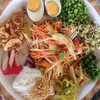 ตำถาดปู-ปลาร้า