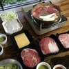 Setเนื้อย่าง