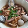 เกาเหลาเนื้อเปื่อย