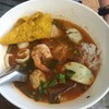 ก๋วยเตี๋ยวทะเลเดือด