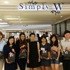 ถ่ายรูปหมู