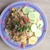 ข้าวผัด