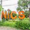 Nics Restaurant & Playground