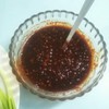น้ำพริกเผา
